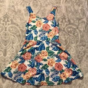 Divided H&M Dress